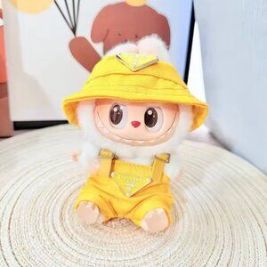 Doll Clothes